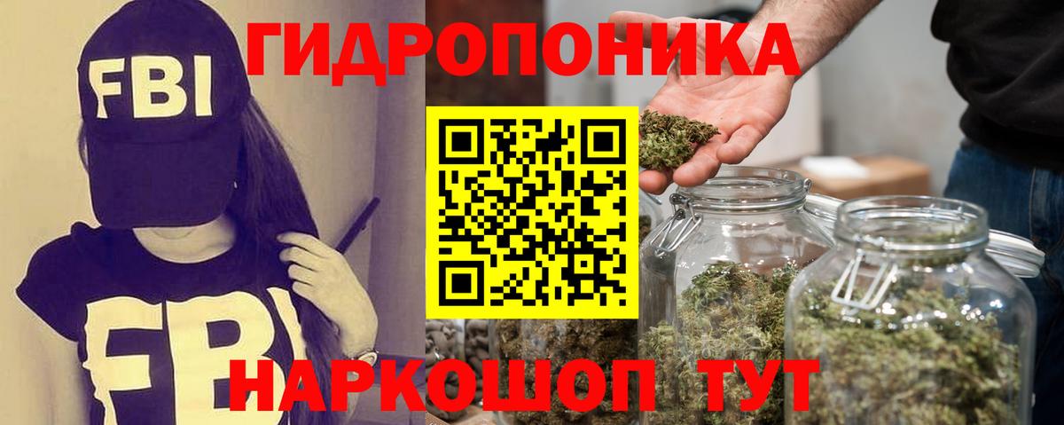 Каннабис Bruce Banner Гусиноозёрск